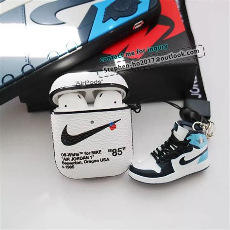 nike airpods schuhe|Amazon.com: Nike Airpod Case.